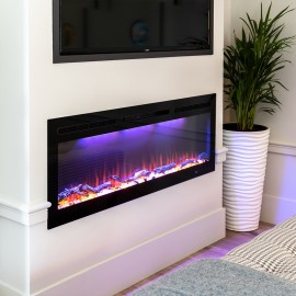 Royal Flame Crystal 40 RF